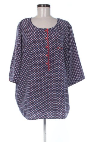 Damen Shirt Unbranded, Größe XXL, Farbe Mehrfarbig, Preis 10,00 €