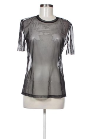 Bluzka damska Unbranded, Rozmiar M, Kolor Czarny, Cena 51,99 zł