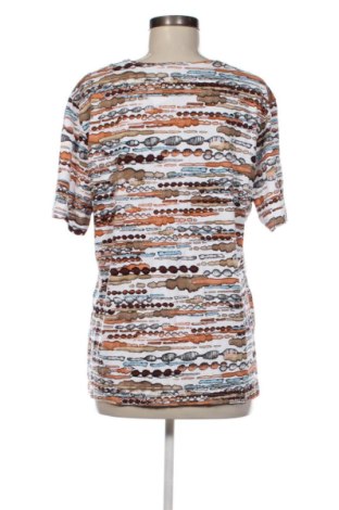 Дамска блуза Unbranded, Размер XXL, Цвят Многоцветен, Цена 10,22 €