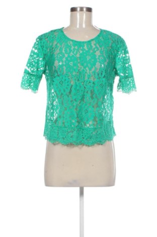 Bluză de femei Unbranded, Mărime M, Culoare Verde, Preț 60,99 Lei