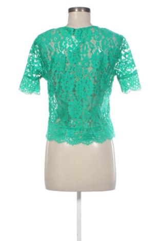 Bluză de femei Unbranded, Mărime M, Culoare Verde, Preț 60,99 Lei