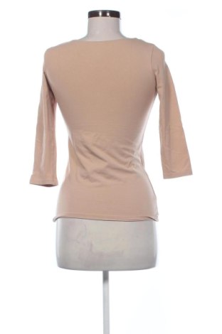 Damen Shirt Unbranded, Größe M, Farbe Beige, Preis 9,78 €