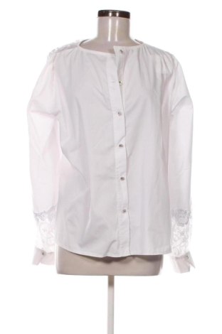 Damen Shirt Unbranded, Größe XXL, Farbe Weiß, Preis 9,78 €