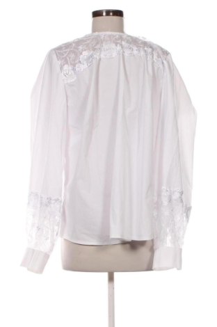 Damen Shirt Unbranded, Größe XXL, Farbe Weiß, Preis 9,78 €