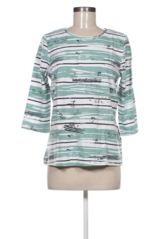 Damen Shirt Unbranded, Größe M, Farbe Mehrfarbig, Preis 10,00 €