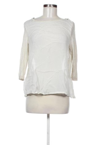 Damen Shirt Unbranded, Größe M, Farbe Ecru, Preis 12,99 €