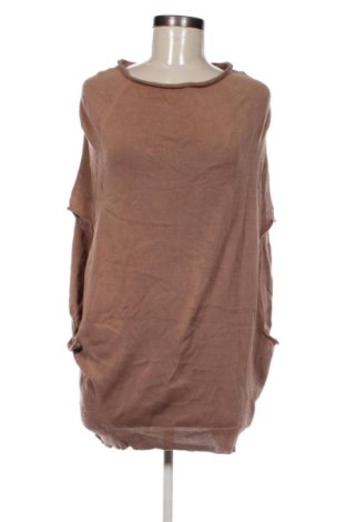 Дамска блуза Unbranded, Размер L, Цвят Кафяв, Цена 10,22 €