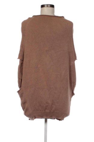 Дамска блуза Unbranded, Размер L, Цвят Кафяв, Цена 10,22 €