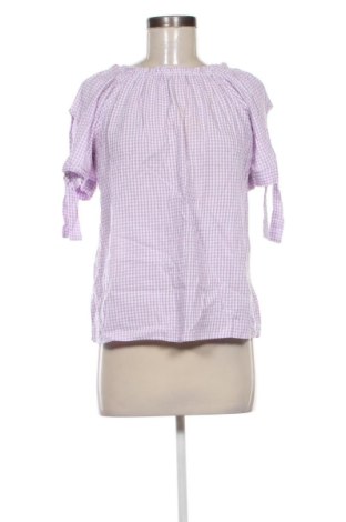 Дамска блуза Unbranded, Размер XL, Цвят Многоцветен, Цена 9,78 €