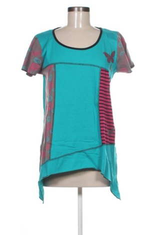 Damen Shirt Unbranded, Größe M, Farbe Mehrfarbig, Preis 10,00 €
