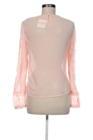 Bluzka damska Unbranded, Rozmiar M, Kolor Różowy, Cena 51,99 zł