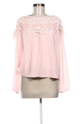 Damen Shirt Unbranded, Größe M, Farbe Rosa, Preis 9,78 €