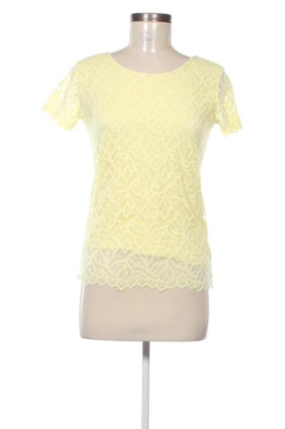 Damen Shirt Unbranded, Größe S, Farbe Gelb, Preis 12,99 €