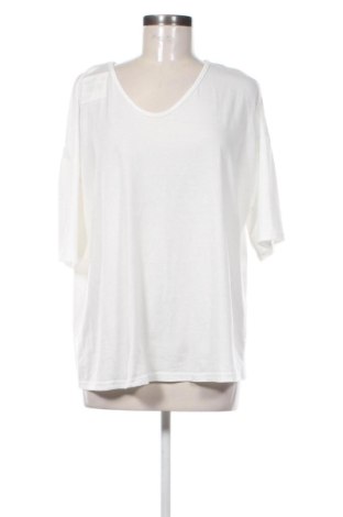 Γυναικεία μπλούζα Unbranded, Μέγεθος XL, Χρώμα Λευκό, Τιμή 11,99 €