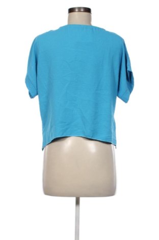 Дамска блуза Unbranded, Размер L, Цвят Син, Цена 10,22 €