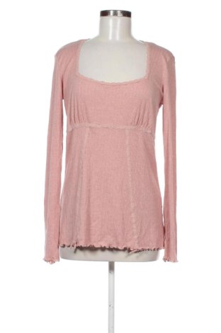 Bluzka damska Unbranded, Rozmiar L, Kolor Różowy, Cena 83,99 zł