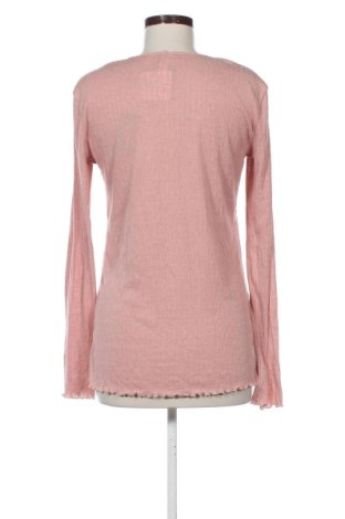 Bluzka damska Unbranded, Rozmiar L, Kolor Różowy, Cena 83,99 zł