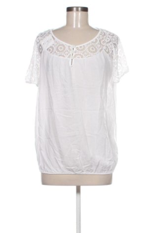 Damen Shirt Unbranded, Größe M, Farbe Weiß, Preis 9,70 €