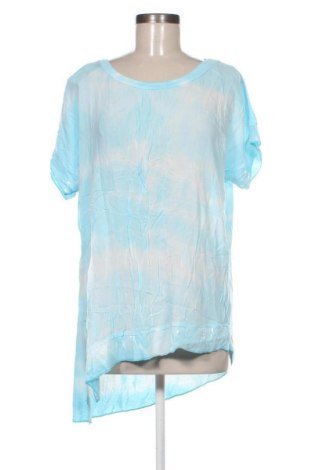 Дамска блуза Unbranded, Размер XL, Цвят Син, Цена 9,71 €