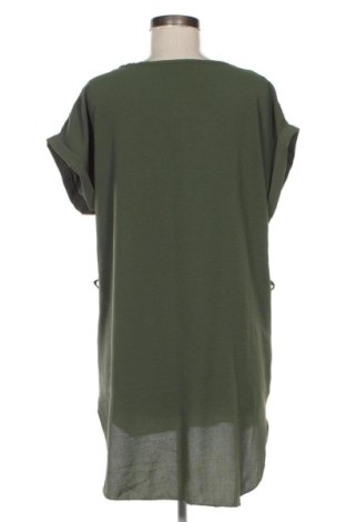 Bluză de femei Unbranded, Mărime L, Culoare Verde, Preț 51,00 Lei