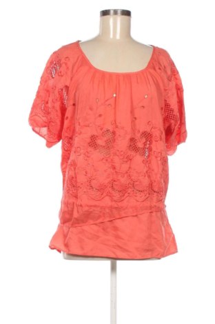 Damen Shirt Unbranded, Größe L, Farbe Rot, Preis 9,78 €, #136568842
