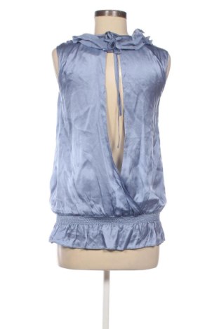 Bluză de femei Unbranded, Mărime M, Culoare Albastru, Preț 51,00 Lei