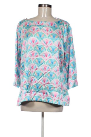 Damen Shirt Unbranded, Größe 3XL, Farbe Mehrfarbig, Preis € 12,99