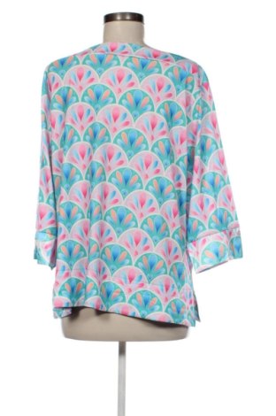 Damen Shirt Unbranded, Größe 3XL, Farbe Mehrfarbig, Preis € 12,99