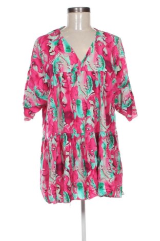 Дамска блуза Unbranded, Размер XL, Цвят Многоцветен, Цена 9,78 €