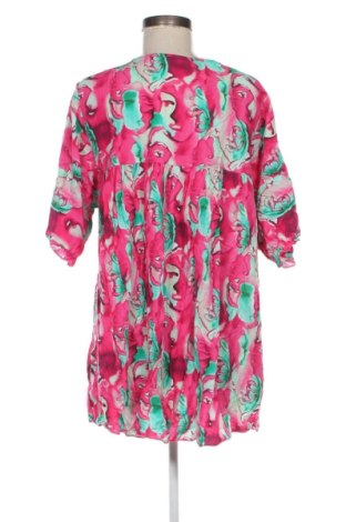 Дамска блуза Unbranded, Размер XL, Цвят Многоцветен, Цена 9,78 €
