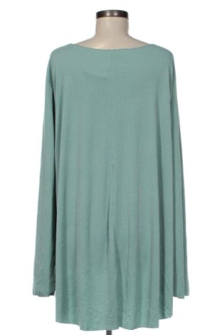 Дамска блуза Unbranded, Размер 4XL, Цвят Зелен, Цена 10,22 €