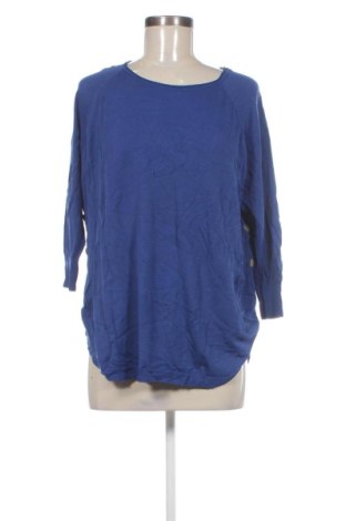 Damen Shirt Unbranded, Größe 3XL, Farbe Blau, Preis 12,99 €