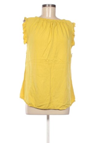 Damen Shirt Unbranded, Größe M, Farbe Gelb, Preis 9,70 €