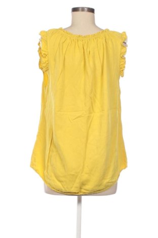 Damen Shirt Unbranded, Größe M, Farbe Gelb, Preis 9,70 €