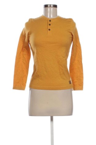 Damen Shirt Unbranded, Größe XS, Farbe Orange, Preis 12,99 €