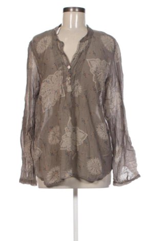 Damen Shirt Unbranded, Größe XXL, Farbe Mehrfarbig, Preis 12,99 €