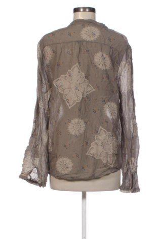 Damen Shirt Unbranded, Größe XXL, Farbe Mehrfarbig, Preis 12,99 €