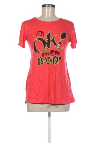 Bluzka damska Unbranded, Rozmiar S, Kolor Czerwony, Cena 51,99 zł