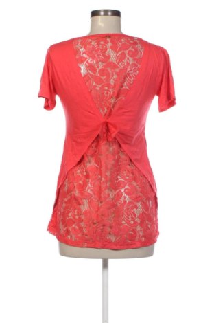 Bluzka damska Unbranded, Rozmiar S, Kolor Czerwony, Cena 51,99 zł