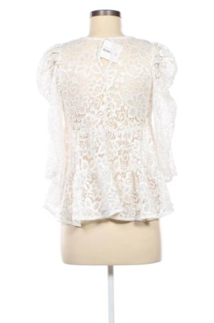 Damen Shirt Unbranded, Größe M, Farbe Weiß, Preis 9,78 €