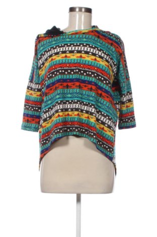 Damen Shirt Unbranded, Größe L, Farbe Mehrfarbig, Preis 9,78 €