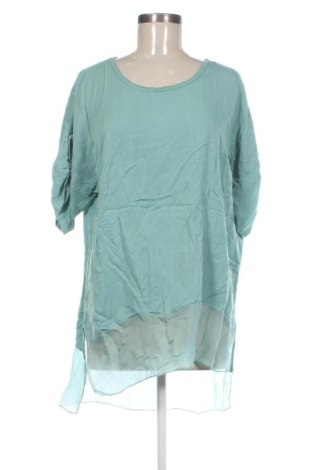 Damen Shirt Unbranded, Größe XL, Farbe Grün, Preis 20,99 €
