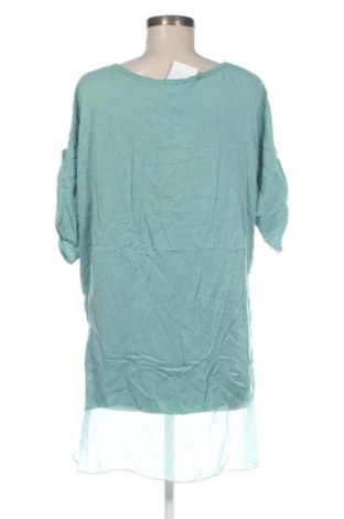 Damen Shirt Unbranded, Größe XL, Farbe Grün, Preis 20,99 €