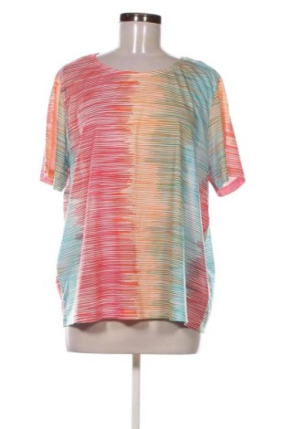 Damen Shirt Unbranded, Größe XL, Farbe Mehrfarbig, Preis 9,78 €
