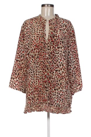 Damen Shirt Unbranded, Größe XXL, Farbe Mehrfarbig, Preis € 12,99