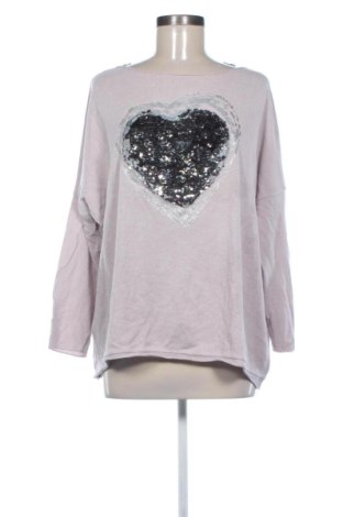 Damen Shirt Unbranded, Größe XL, Farbe Rosa, Preis 10,00 €