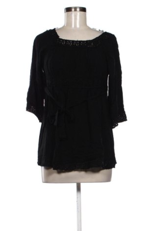 Bluză de femei Unbranded, Mărime M, Culoare Negru, Preț 52,13 Lei, #136572398