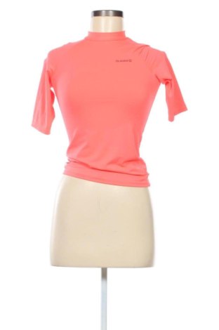 Bluză de femei Unbranded, Mărime XS, Culoare Portocaliu, Preț 61,00 Lei
