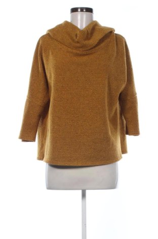 Damen Shirt Unbranded, Größe XXL, Farbe Gelb, Preis 10,00 €