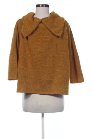 Damen Shirt Unbranded, Größe XXL, Farbe Gelb, Preis 10,00 €